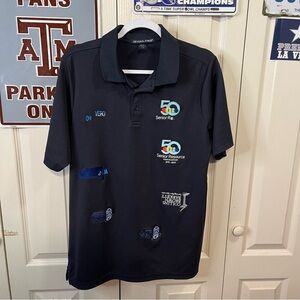 Senior Resource Association Men’s Polo Shirt